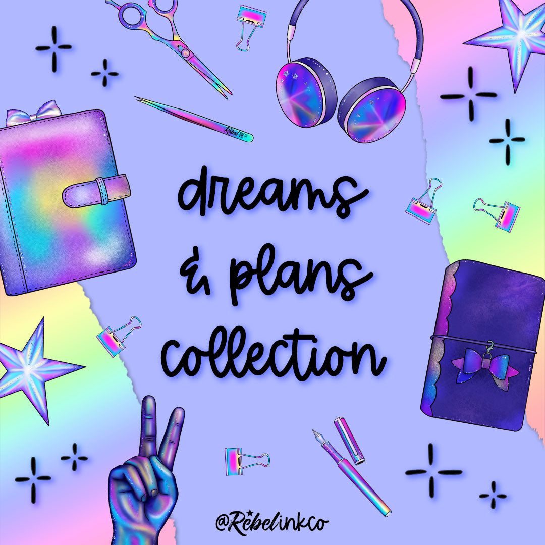 DREAMS & PLANS