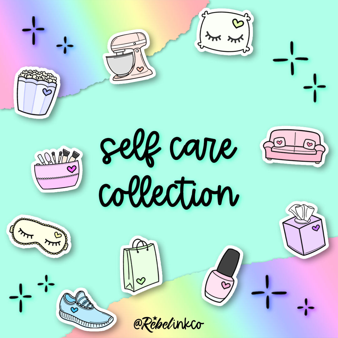 SELF CARE