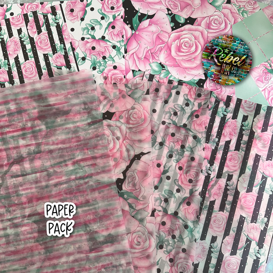 Gotta Have a Plan - Paper Pack