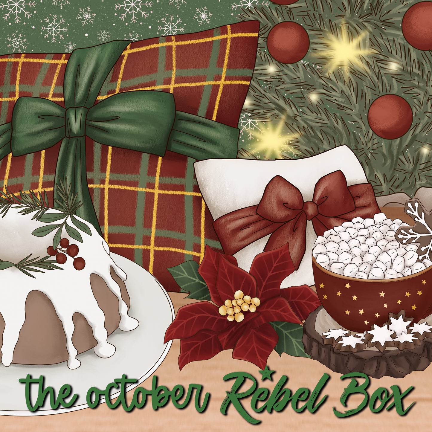 Hobo Cousin Kit Subscription