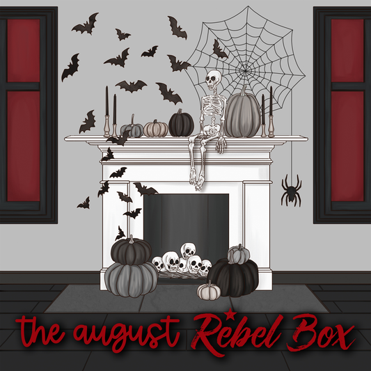Standard Vertical Kit Subscription