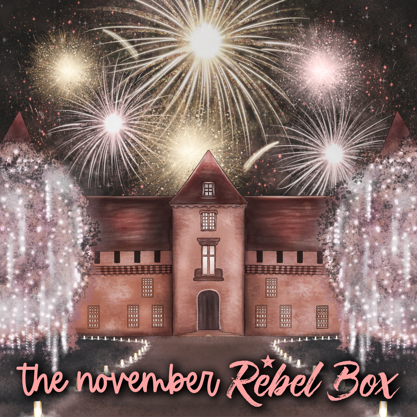 Universal MONTHLY Kit Subscription