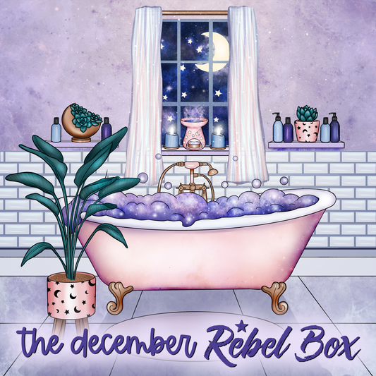 Standard Vertical Kit Subscription