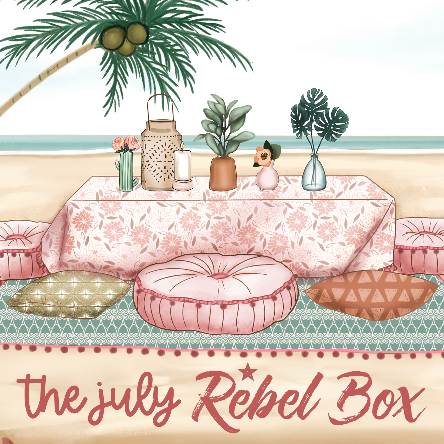 Hobo Cousin Kit Subscription