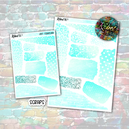 Mint - Scraps