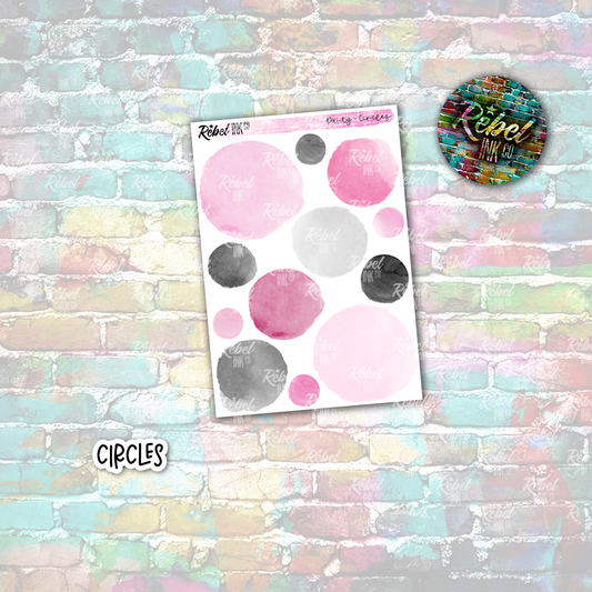 Party - Circles