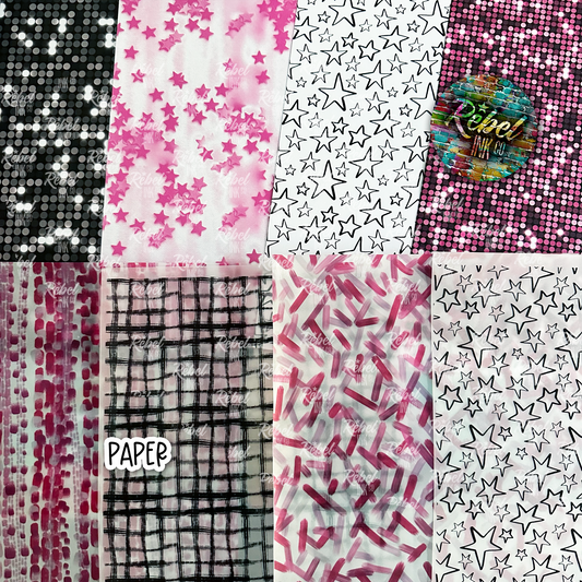 Party - Paper Pack
