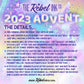 2023 Rebel Advent - Combined
