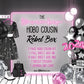 Hobo Cousin Rebel FOMO Box - November 2023
