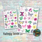 Butterfly Garden - Journalling Kit