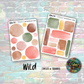 Wild - Hobo weeks Kit