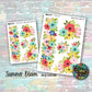 Summer Bloom - Journalling Kit