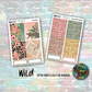 Wild - Extra Boxes & Glitter Headers