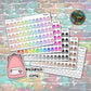 Backpack Icon Stickers