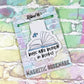 Boys Are Better In Books - Magnetic Bookmark