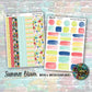 Summer Bloom - Journalling Kit