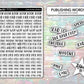 Essentials Author Sticker Kit - Bright Rainbow