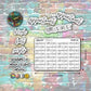 Appointment Script Stickers