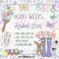 Hobo Weeks Rebel FOMO Box - March 2023
