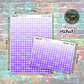 Mini Star Stickers - Full Sheet Rainbow Value Pack